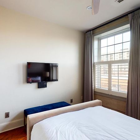 563 King Apartments تشارلستون الغرفة الصورة