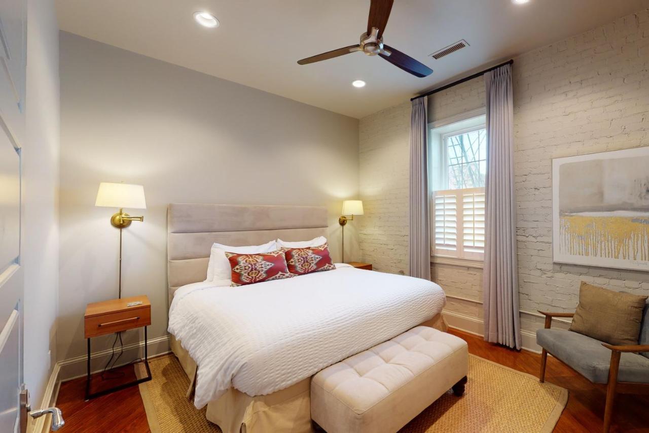 563 King Apartments تشارلستون الغرفة الصورة