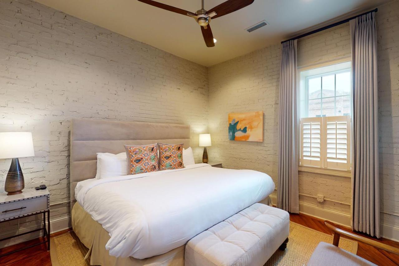563 King Apartments تشارلستون الغرفة الصورة