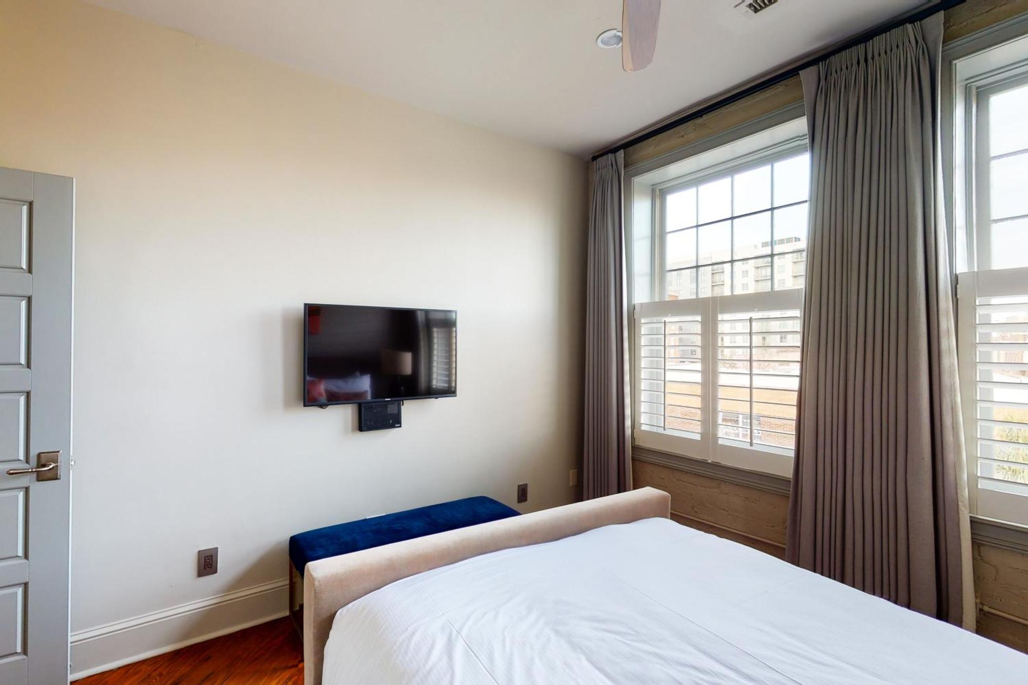 563 King Apartments تشارلستون الغرفة الصورة