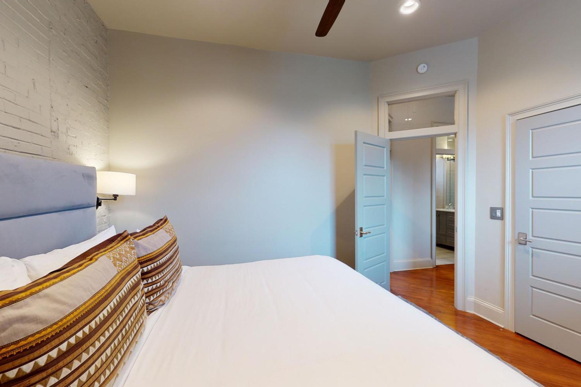 563 King Apartments تشارلستون الغرفة الصورة
