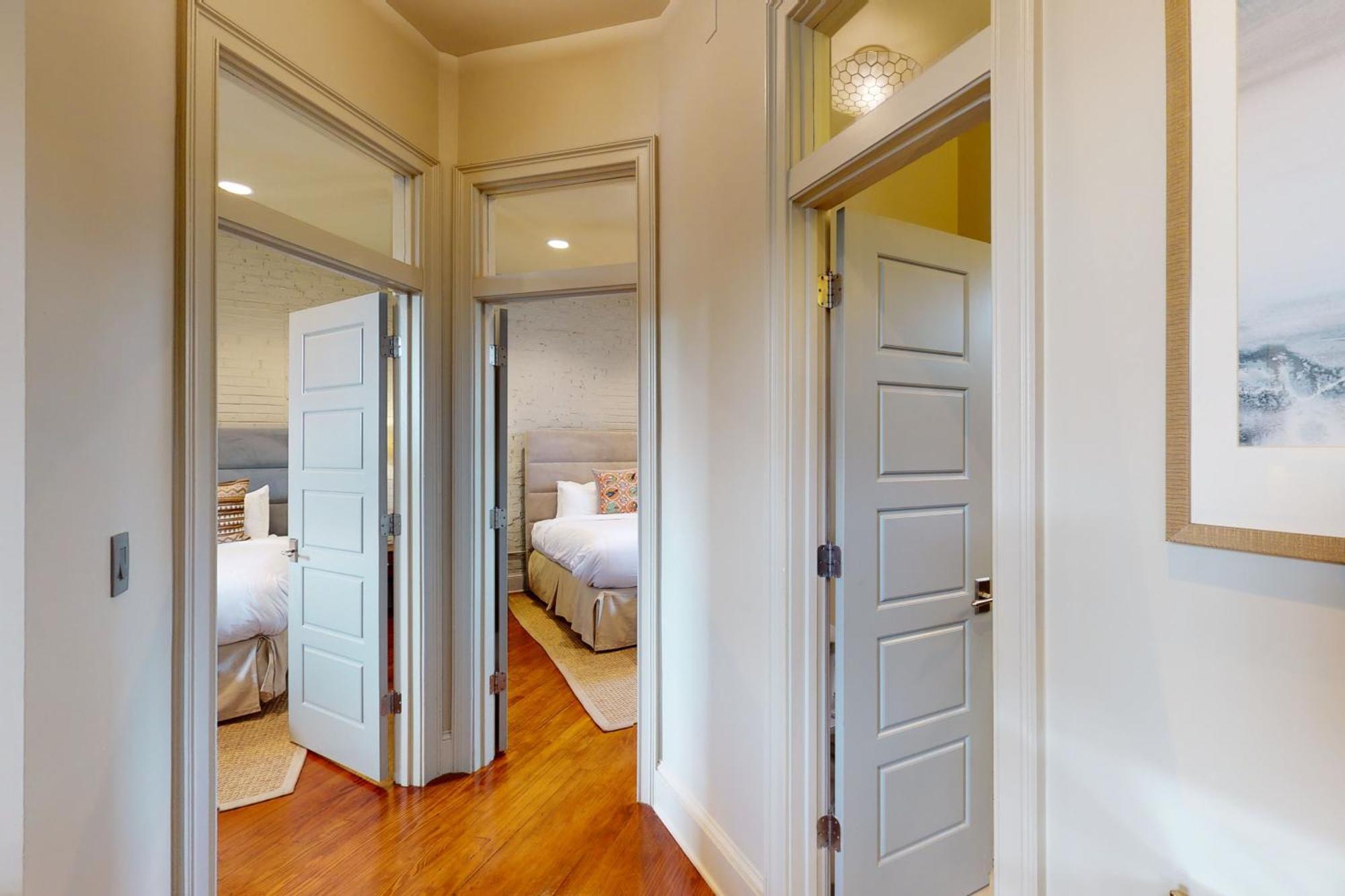 563 King Apartments تشارلستون الغرفة الصورة