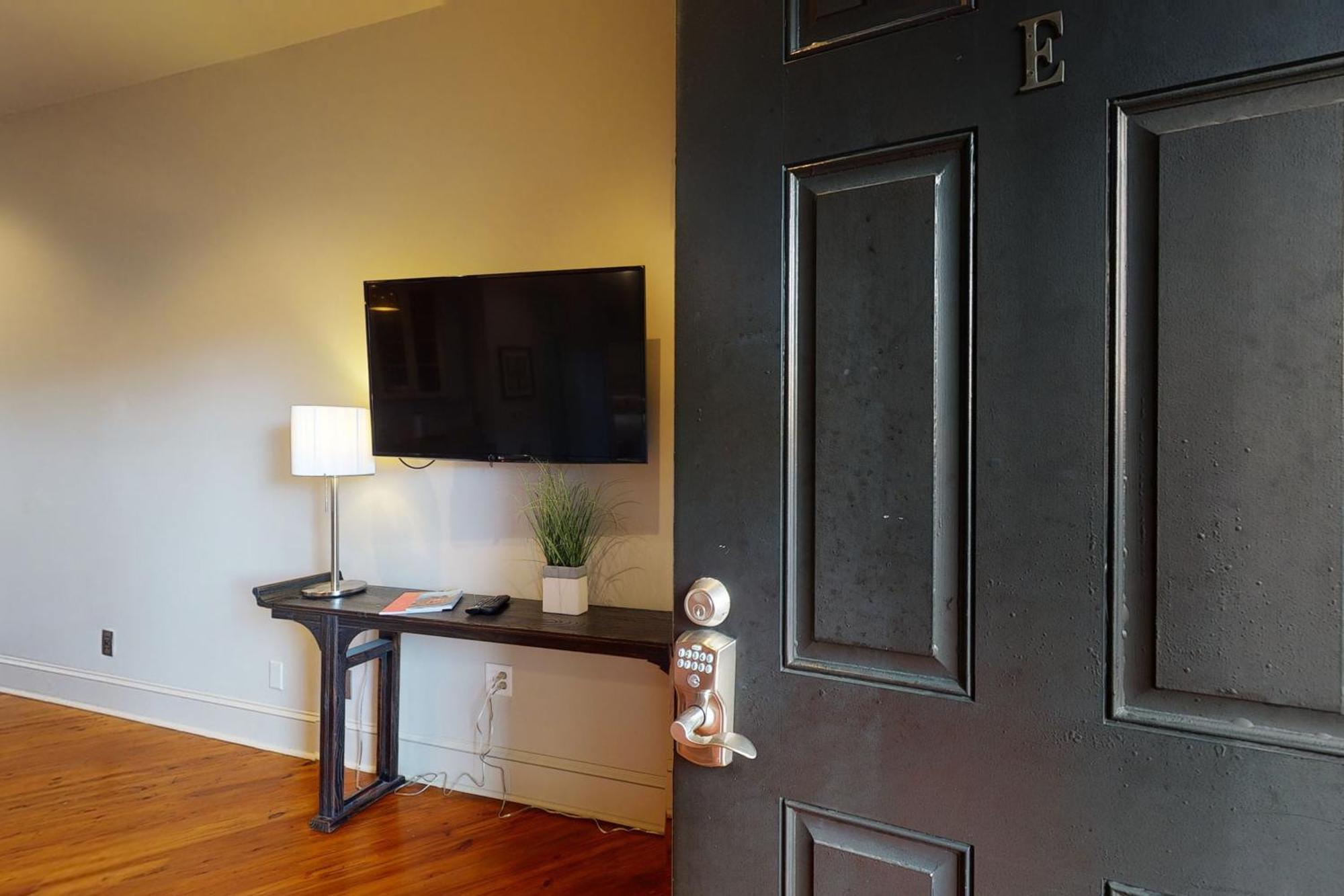 563 King Apartments تشارلستون الغرفة الصورة