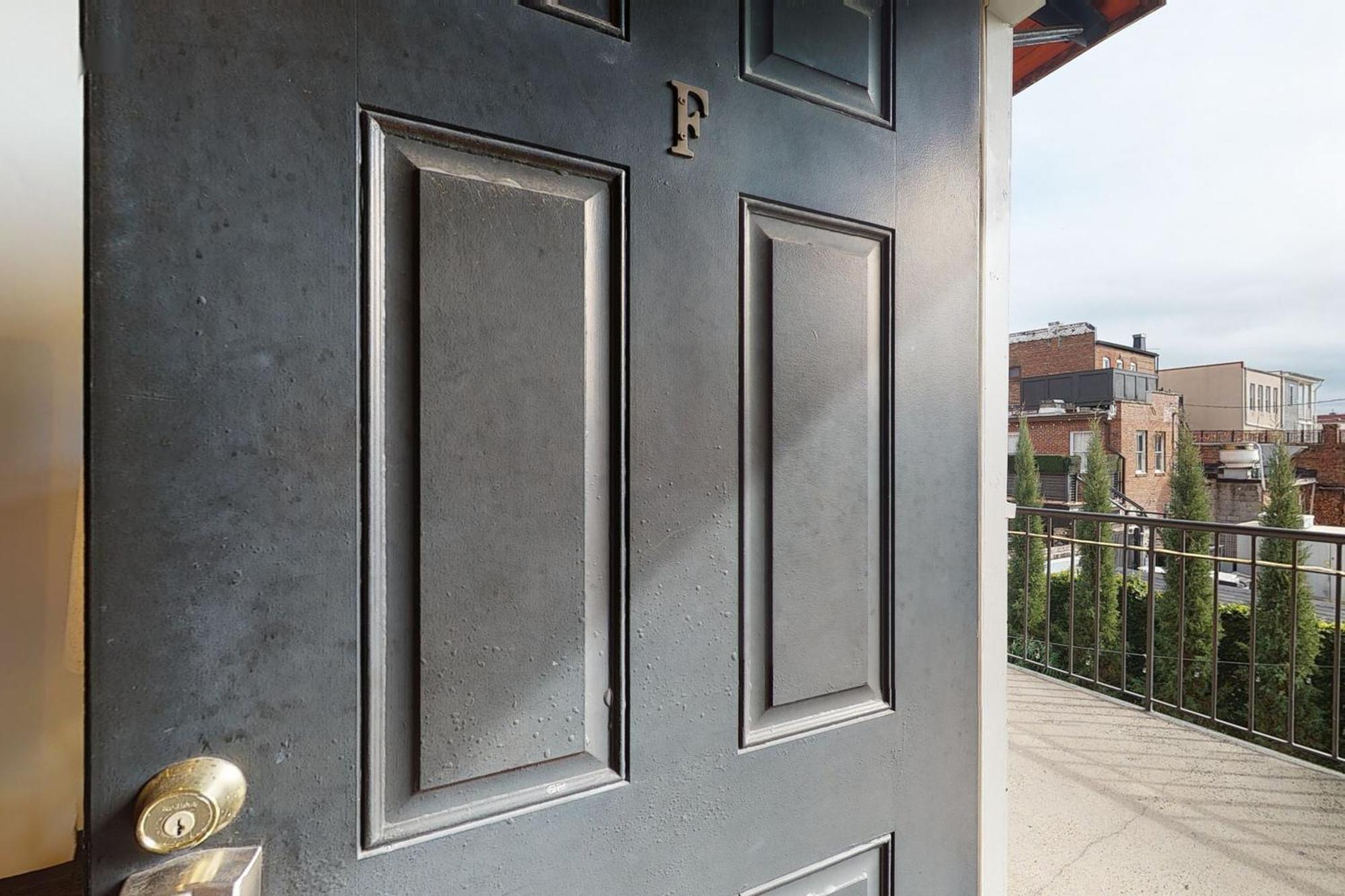 563 King Apartments تشارلستون الغرفة الصورة