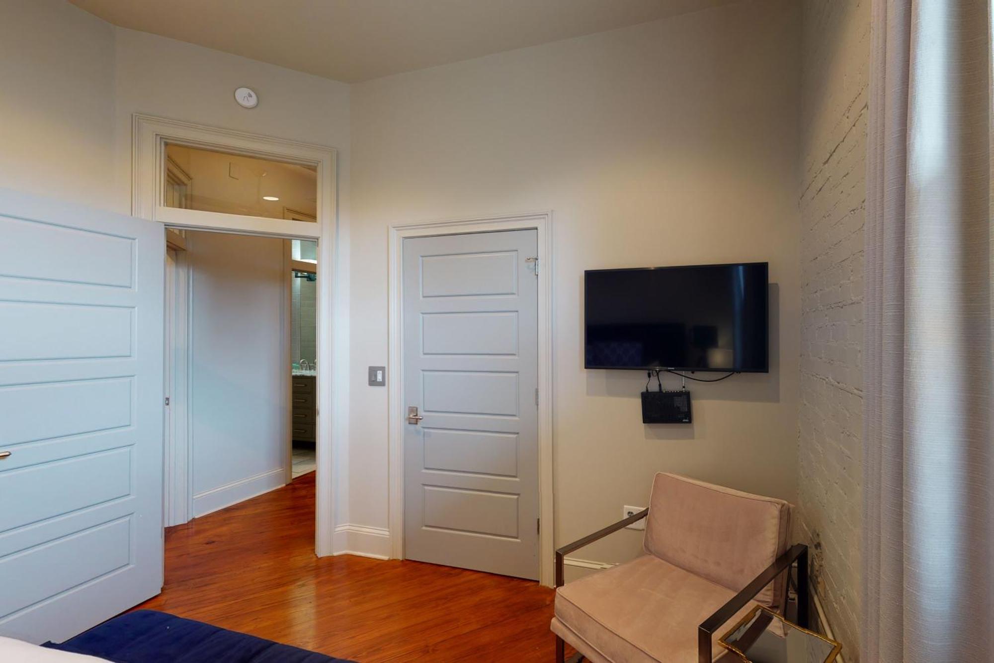 563 King Apartments تشارلستون الغرفة الصورة