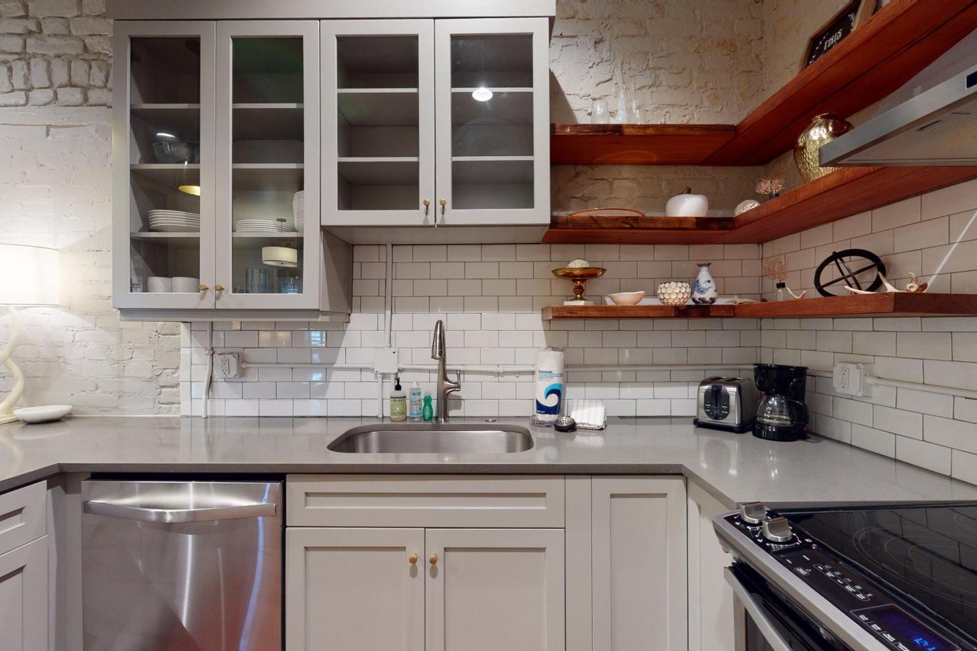 563 King Apartments تشارلستون الغرفة الصورة