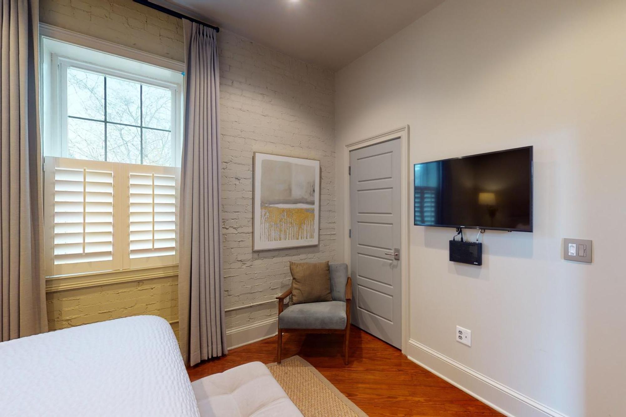 563 King Apartments تشارلستون الغرفة الصورة