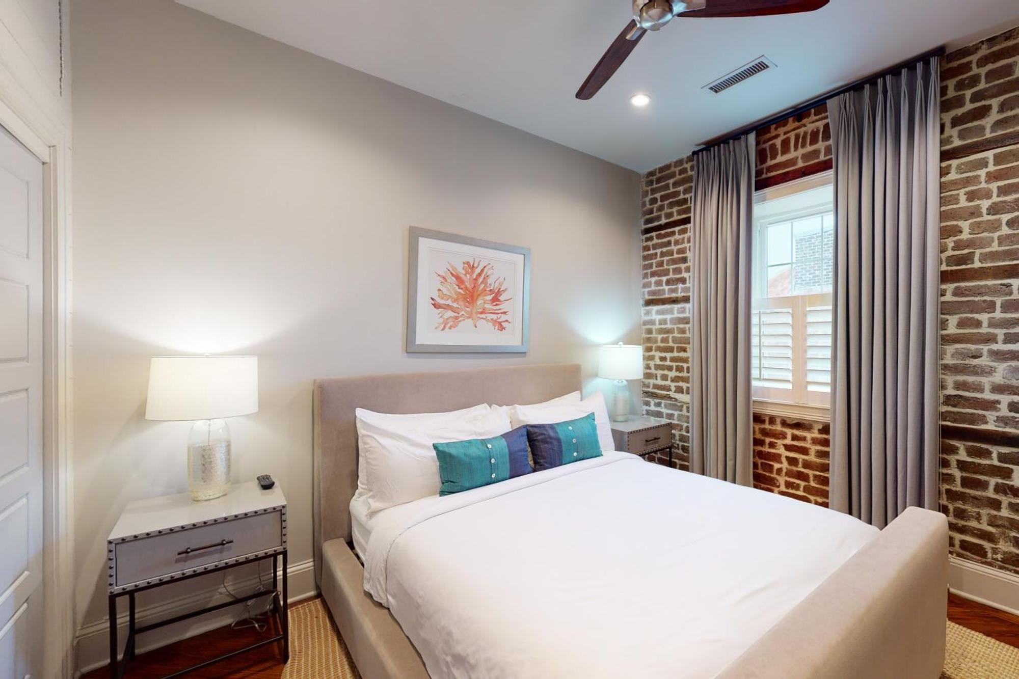 563 King Apartments تشارلستون الغرفة الصورة