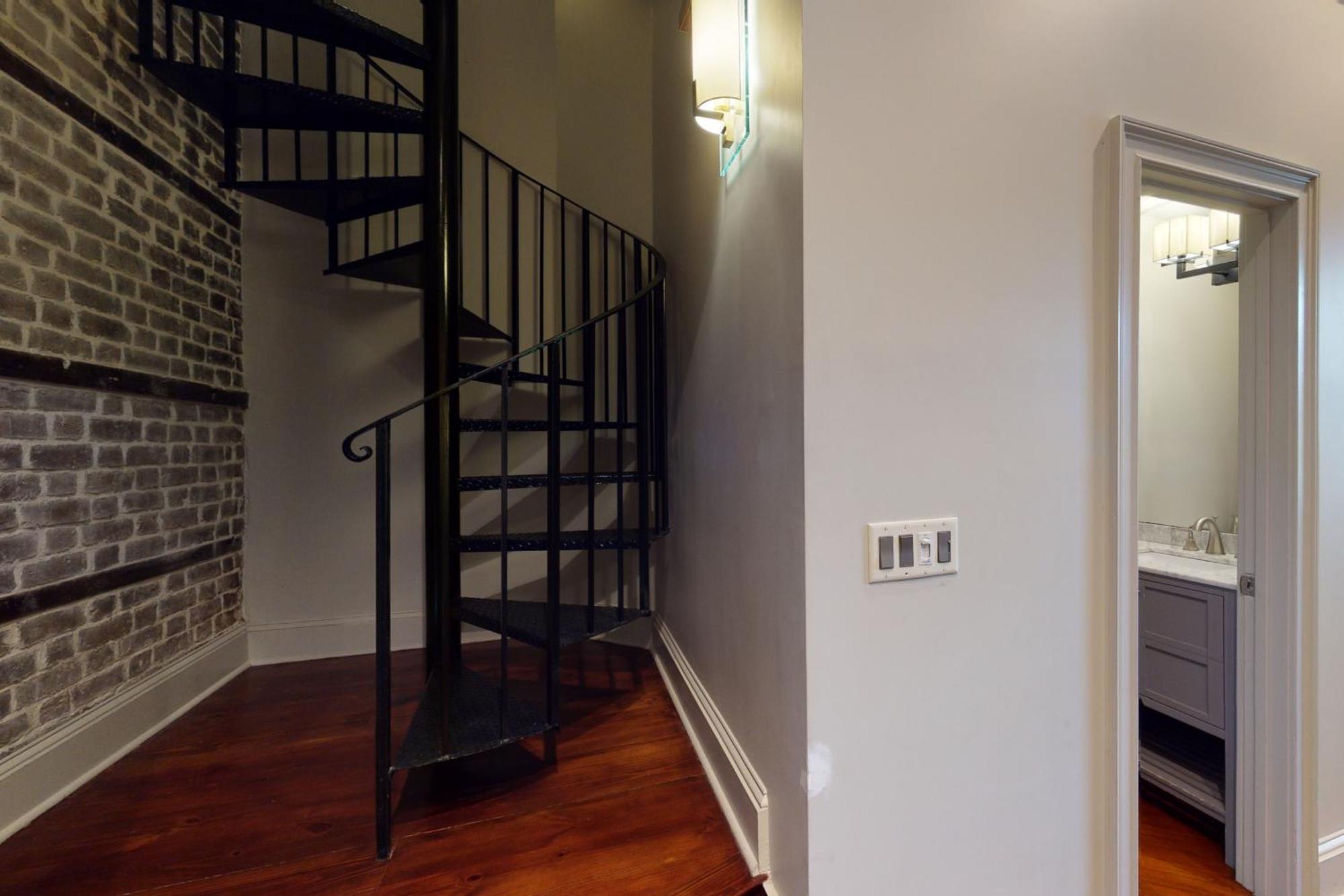 563 King Apartments تشارلستون الغرفة الصورة