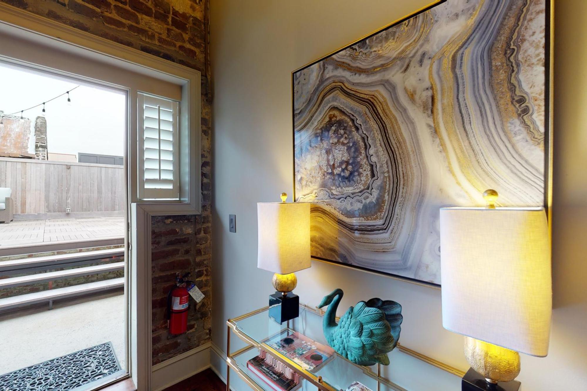 563 King Apartments تشارلستون الغرفة الصورة